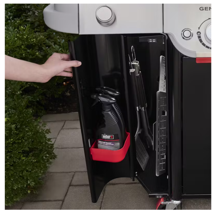 Weber Genesis® EP-435W Gasgrill, 1501211